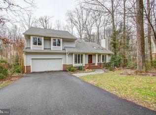 1511 N Village Rd, Reston, VA 20194