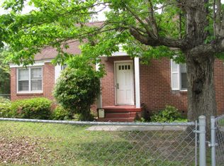 215 Loring Dr, Sumter, SC 29150
