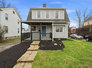 1475 E Hudson St, Columbus, OH
