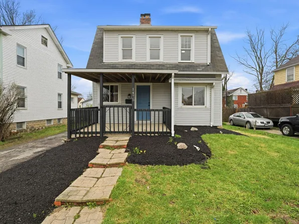 1475 E Hudson St, Columbus, OH 43211