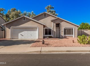 5322 E Fountain St, Mesa, AZ 85205