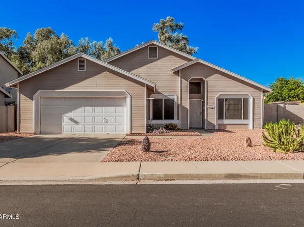 5322 E FOUNTAIN Street, Mesa, AZ 85205