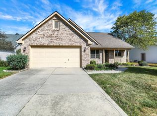 10612 Prestbury Dr, Indianapolis, IN