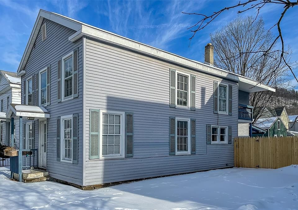 68 Paige St, Owego, NY 13827 Zillow