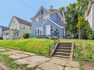 182 W Oxford St, Alliance, OH