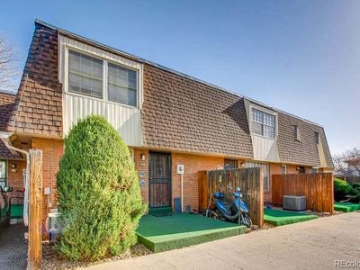 1200 S Monaco Street Pkwy UNIT 23, Denver, CO, 80224