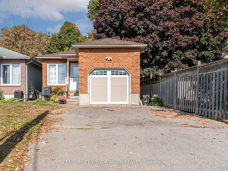 1742 Nash Rd — Photo 1