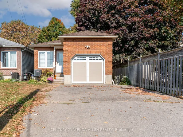 1742 Nash Rd, Clarington, ON L1E 2L8