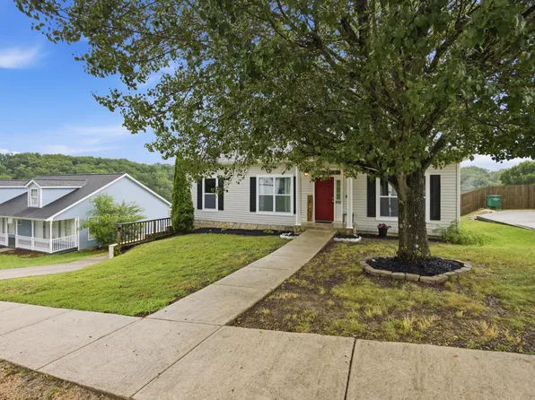 898 Fuller Glen Cir, Chattanooga, TN 37421