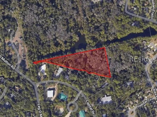 0 Hilton Head Island Airport Terminal Dr, Hilton Head Island, SC 29926