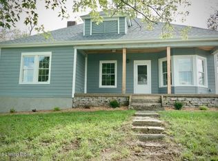 6076 Mount Zion Rd, Willisburg, KY 40078