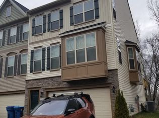 9024 Endicott Pl, Lorton, VA 22079