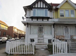 419 Cobbs Creek Pkwy, Philadelphia, PA 19143