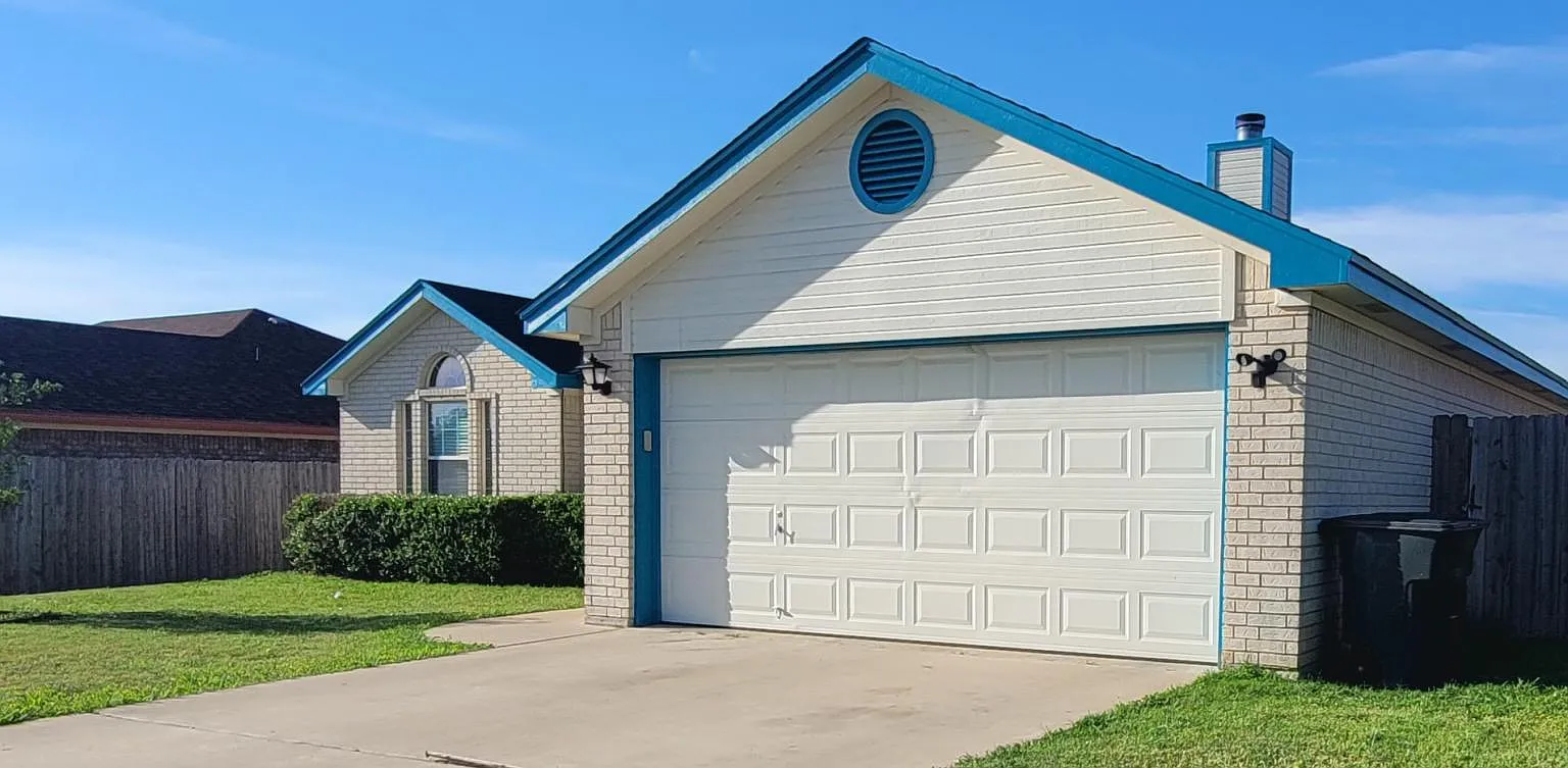 Frigate Dr, Killeen — Photo 1