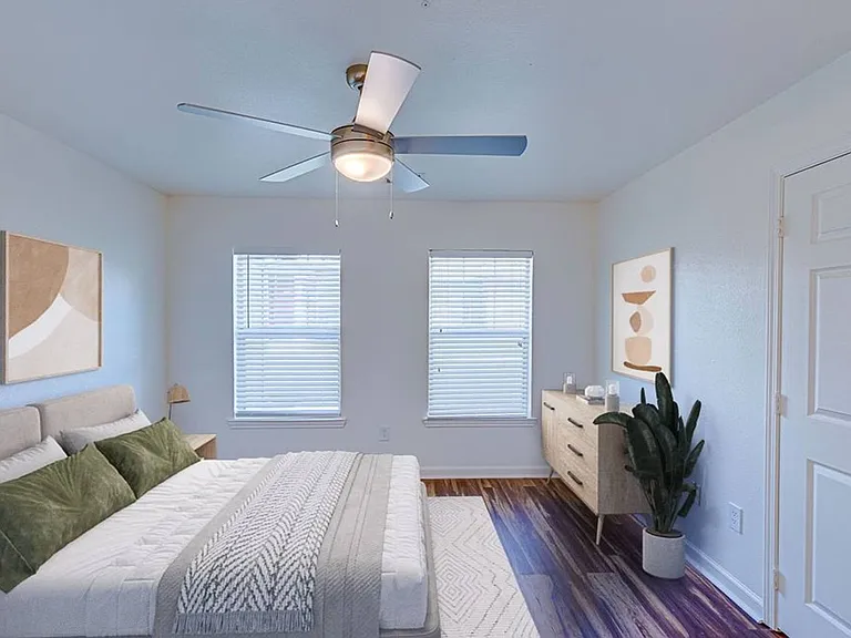 Cobblestone Manor Senior Apartments — Photo 13
