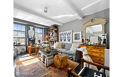 Sold by Douglas Elliman