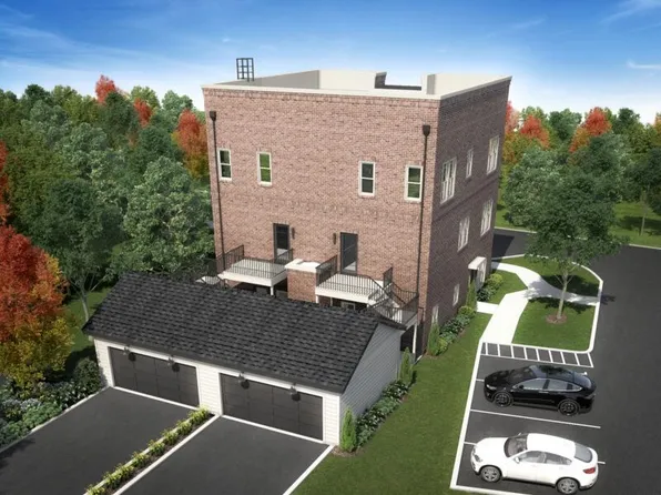 Wellington Plan, Preston Park