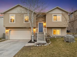 3992 E Ofallons Way, Eagle Mountain, UT 84005
