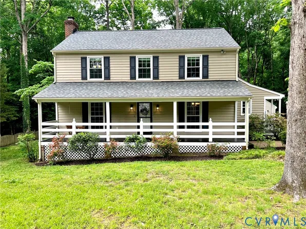 13807 Sterlings Bridge Rd, Midlothian, VA 23112