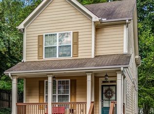 1886 Marietta Rd NW, Atlanta, GA 30318