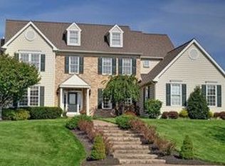 200 Stanford Dr, Chester Sprgs, PA 19425