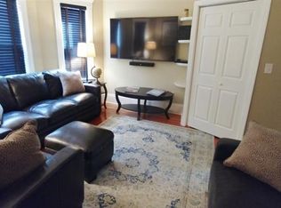 76 Elm St #1, Somerville, MA 02144
