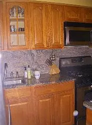 Rented by Corcoran
