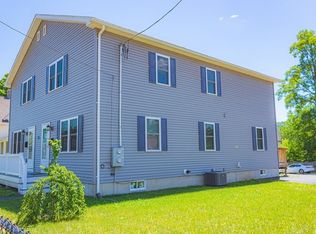48-50 W Main St, Ware, MA 01082
