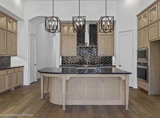 1259 1st St, Northlake, TX 76226