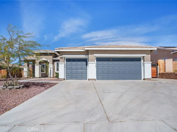 68750 Panorama Dr, Desert Hot Springs, CA 92240