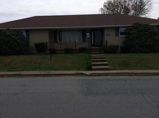 1032 W 20th St, Hazle Township, PA 18202