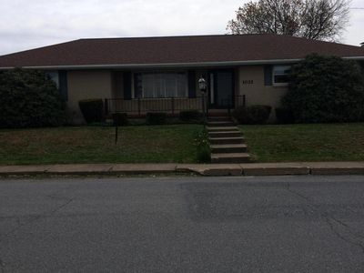 1032 W 20th St, Hazle Township, PA, 18202