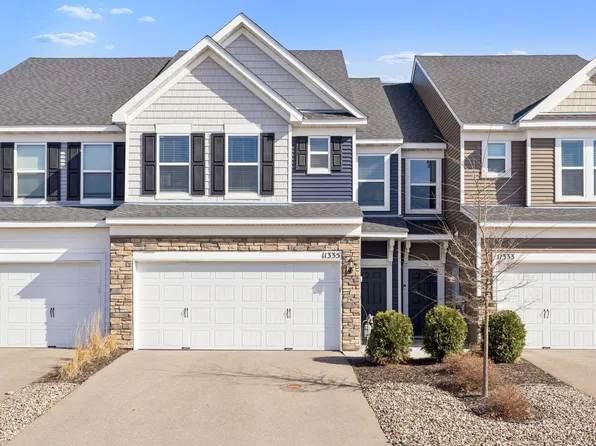 11335 Brookview Rd, Woodbury, MN 55129