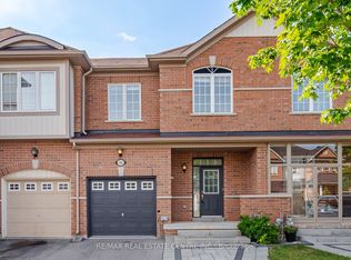 366 Hobbs Cres, Milton, ON L9T0J2