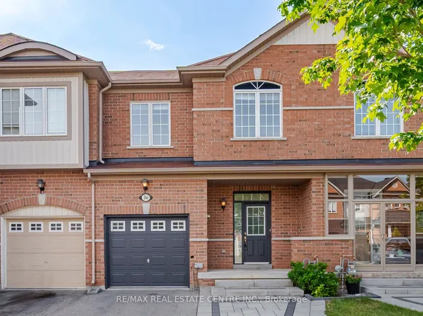 366 Hobbs Cres, Milton, ON L9T 0J2