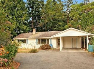 22101 42nd Ave W, Mountlake Terrace, WA 98043
