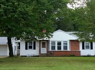 1820 2nd Ave S, Wisconsin Rapids, WI 54495