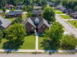 6000 Eugene Dr, Smyrna, TN 37167