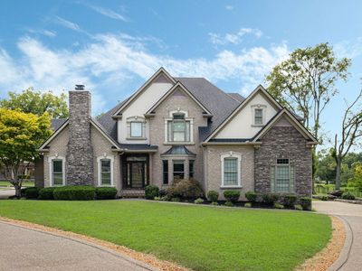 1125 Douglas Bend Rd, Gallatin, TN, 37066