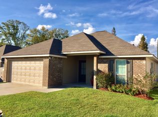 14544 Tanya Dr, Gonzales, LA 70737