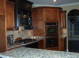 111 Walker Lake Rd, Atoka, TN 38004