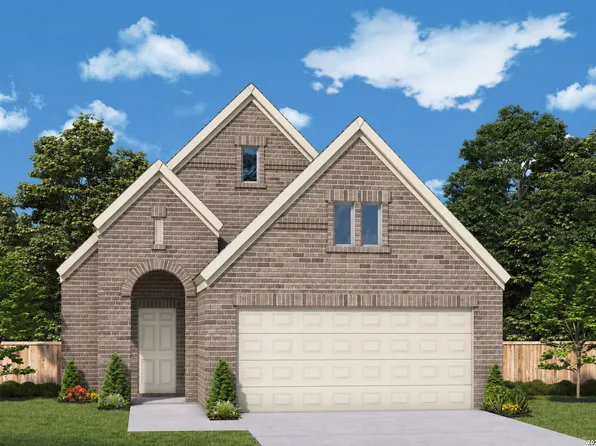 6022 EDNA PT, New Braunfels, TX 78130