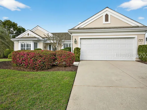 9 Columbus Cir, Bluffton, SC 29909