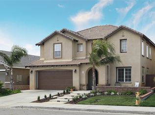 1339 Amaryllis Rd, Beaumont, CA 92223