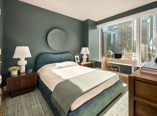 550 10th Ave #4107, New York, NY 10018