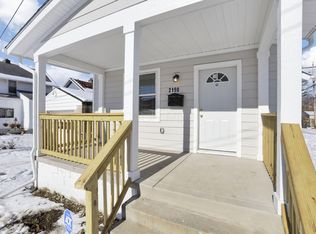 2198 Hope Pl, Columbus, OH