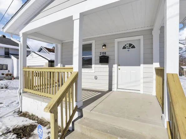 2198 Hope Pl, Columbus, OH 43223