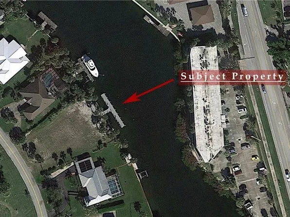 4406 Bethel Creek Drive, Vero Beach, FL 32963