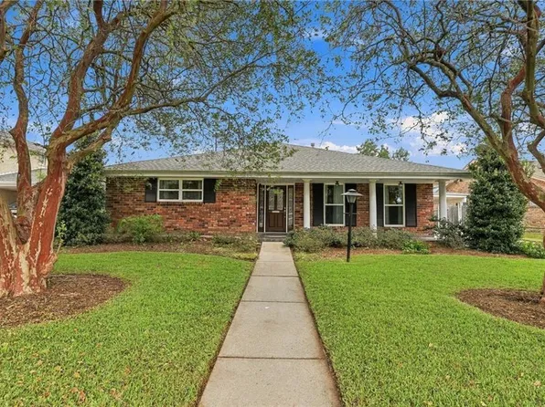 4825 Page Dr, Metairie, LA 70003