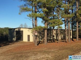 301 Deer Ridge Rd, West Blocton, AL 35184